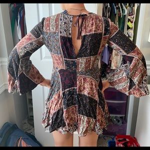 American Eagle dress